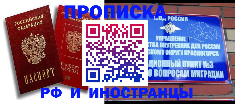 временная регистрация купить в Павловске