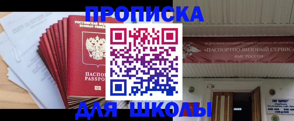 регистрация для школы в Павловске